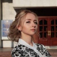 Ольга Олтаржевська