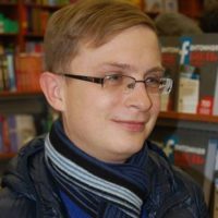 Іван Рябчій