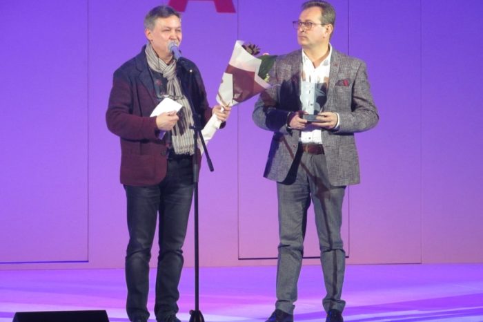 GRA. Перший фінал
