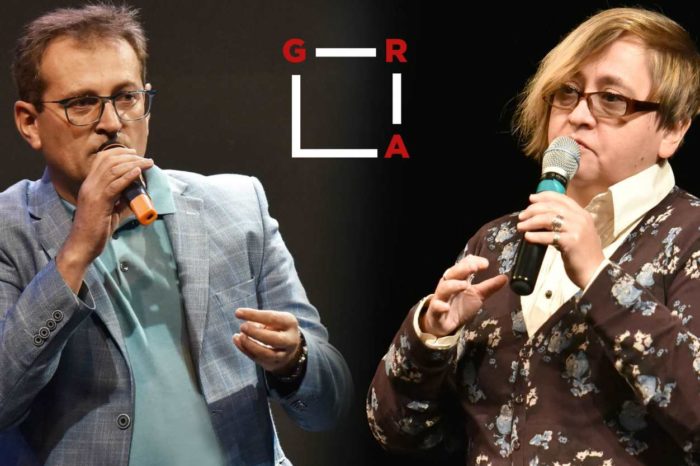 На старт! Увага! GRAємо!