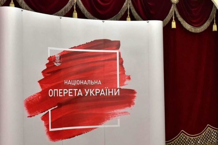 Operetta Open Daу: занурення в театр